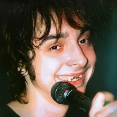 Mikhail Gorshenev thumbnail