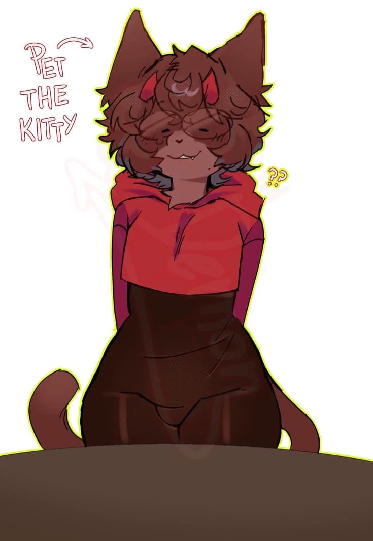 Raze ((Furry Femboy)) thumbnail