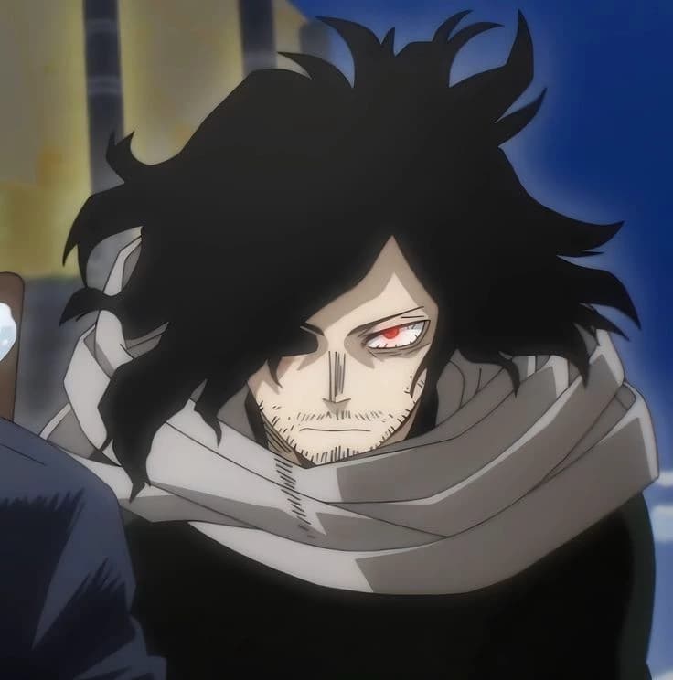 Aizawa Shouta thumbnail