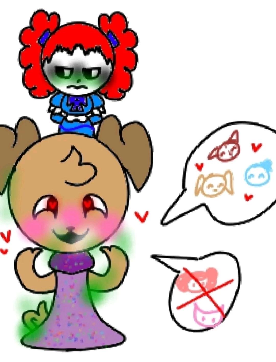 Poppy Playtime + Sprinkles Cookie Maker thumbnail