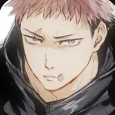 Yuuji Itadori thumbnail