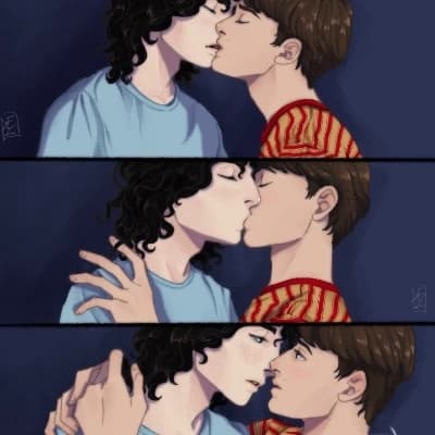 Will Byers thumbnail