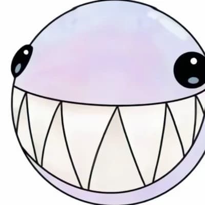 Bubble thumbnail