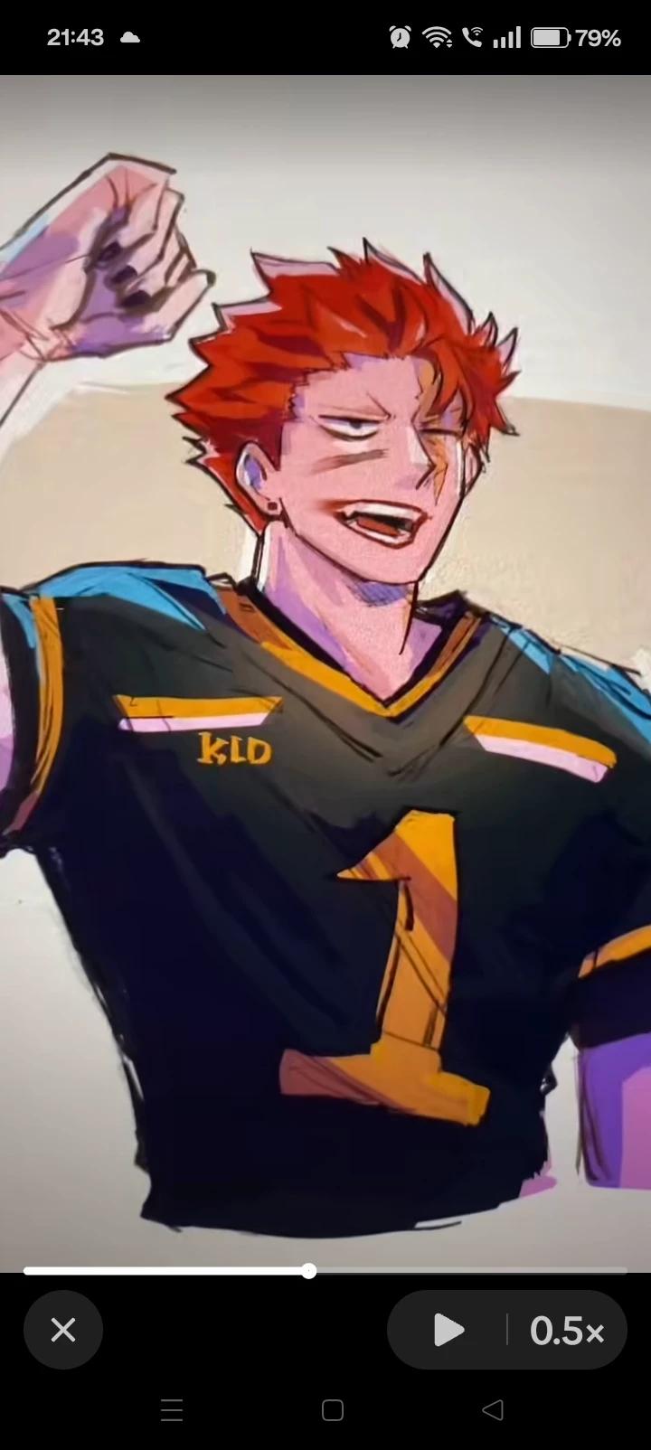 Eustass Kid thumbnail