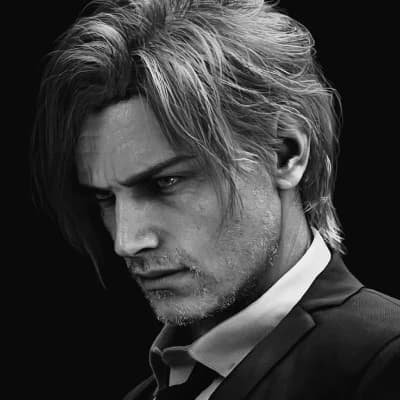 Leon S. Kennedy thumbnail