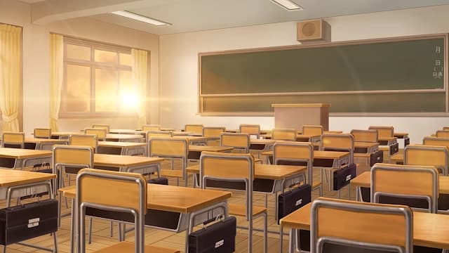The Cylistal School thumbnail