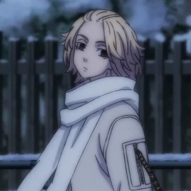 Manjiro Sano (Mikey) thumbnail