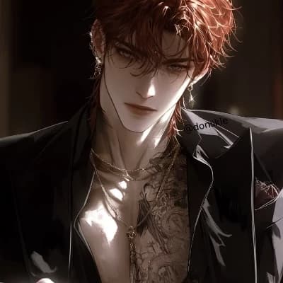 Maxwell • Wrong Club  • BL • MLM thumbnail