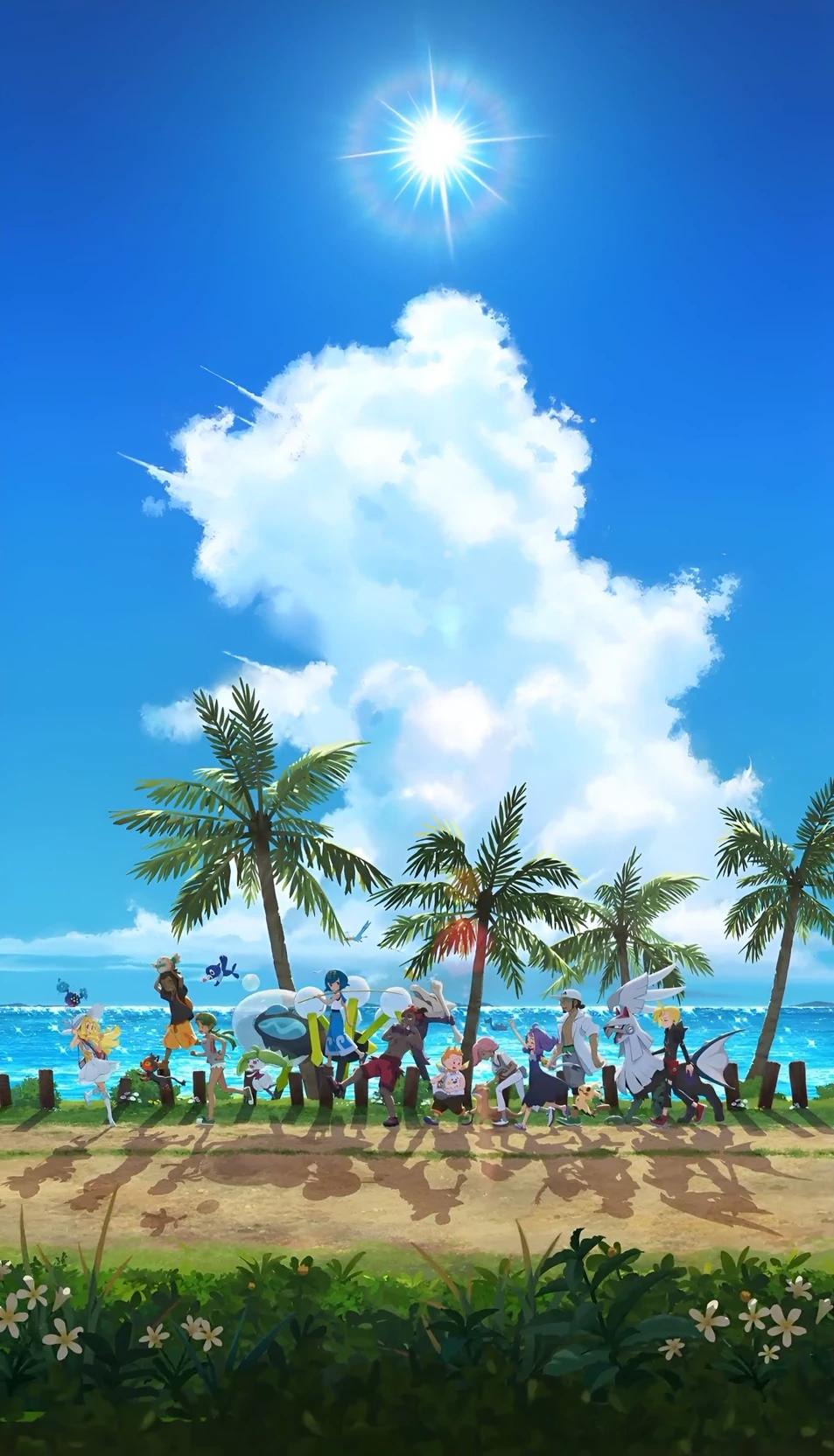 Ash Ketchum thumbnail