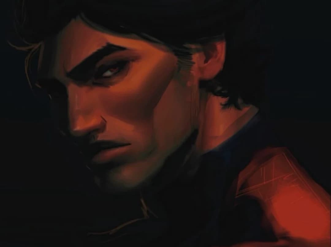 Miguel O'Hara thumbnail