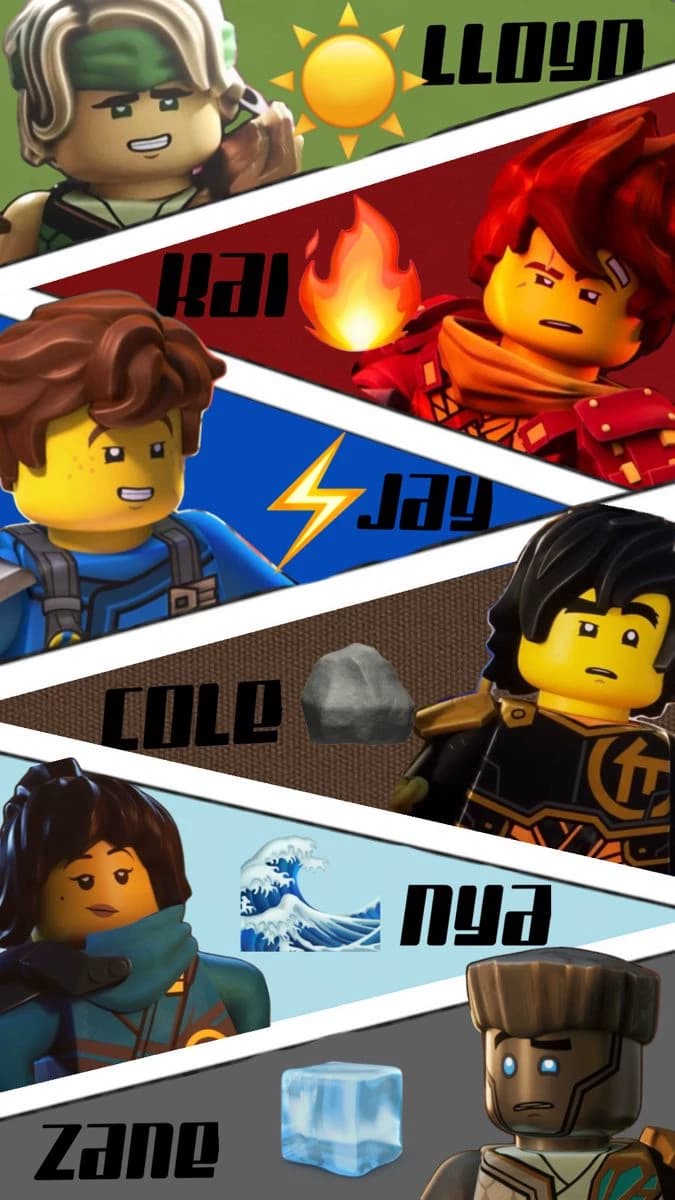 -Ninjago thumbnail