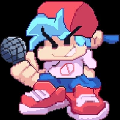 Pixel BF HD thumbnail