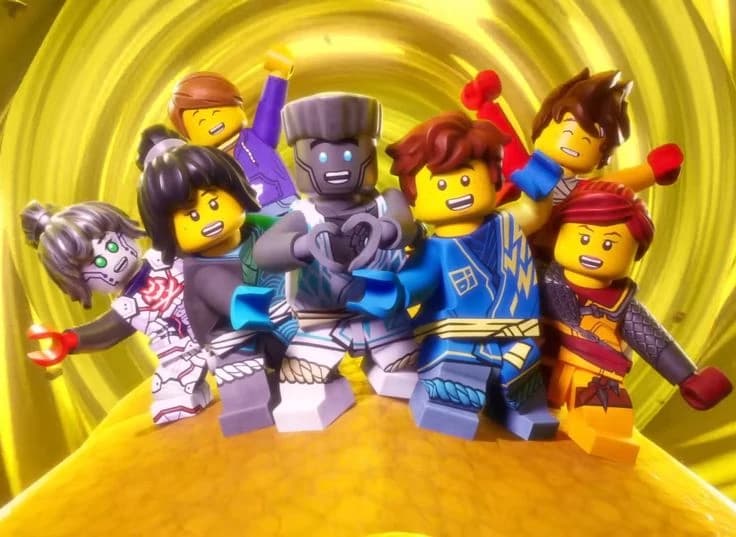 -Ninjago thumbnail