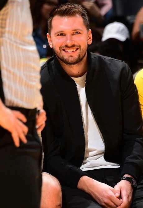 Luka Doncic thumbnail
