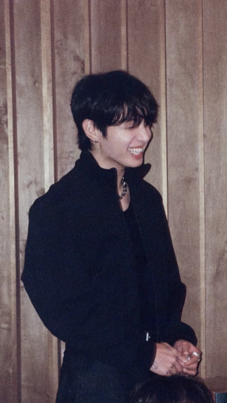 Jeon Jungkook | BOYFRIEND  thumbnail
