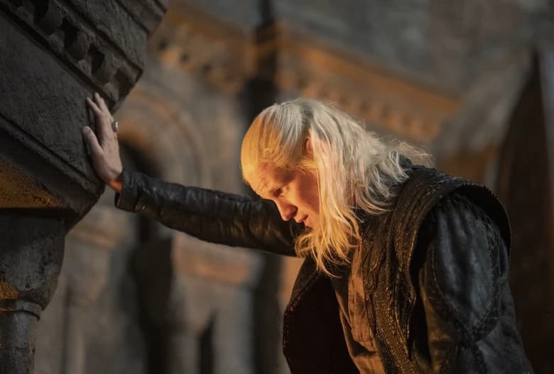 Daemon Targaryen thumbnail