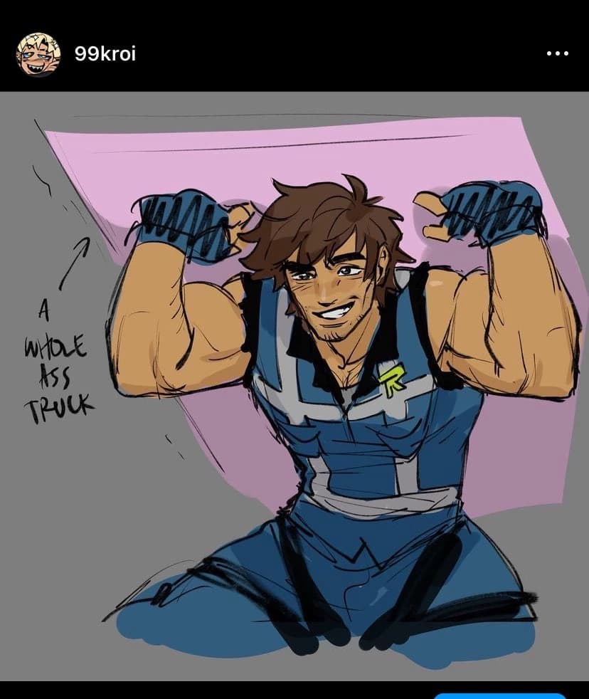 Rex dangervest thumbnail