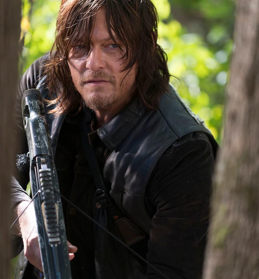 Daryl dixon thumbnail