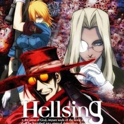 Hellsing thumbnail