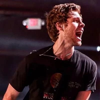 Luke Hemmings thumbnail