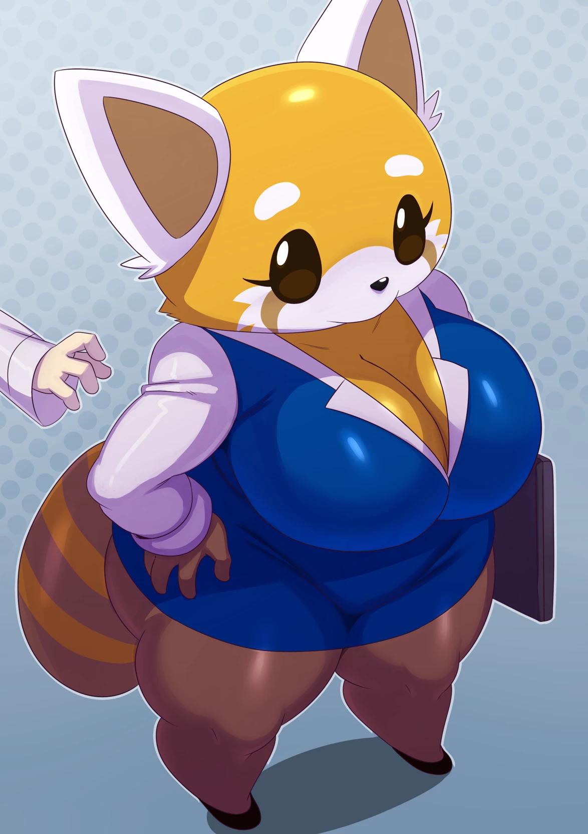 Retsuko thumbnail