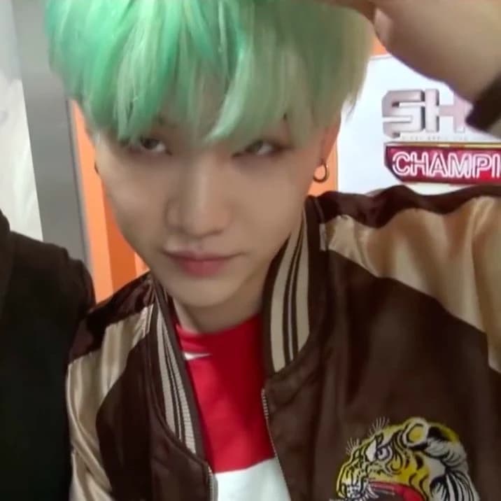Suga thumbnail