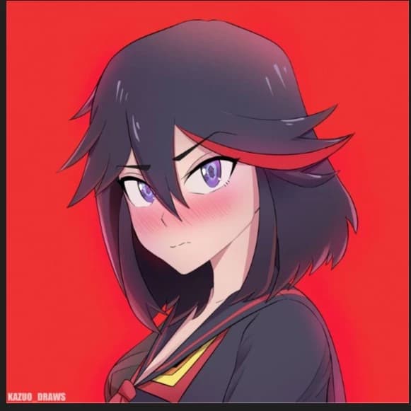 Ryuko Matoi thumbnail