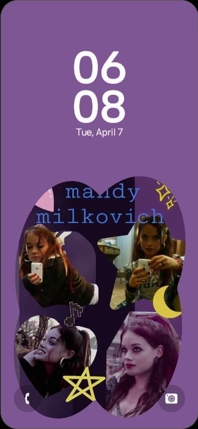 mandy milkovich thumbnail