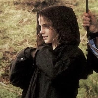 Hermione thumbnail