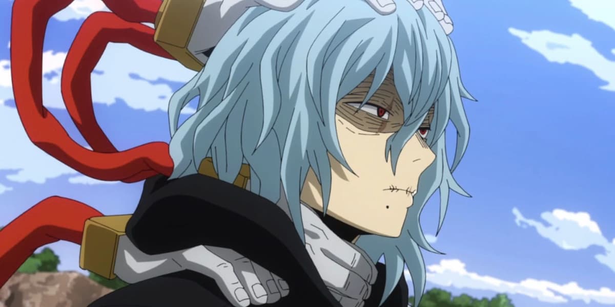 Shigaraki thumbnail