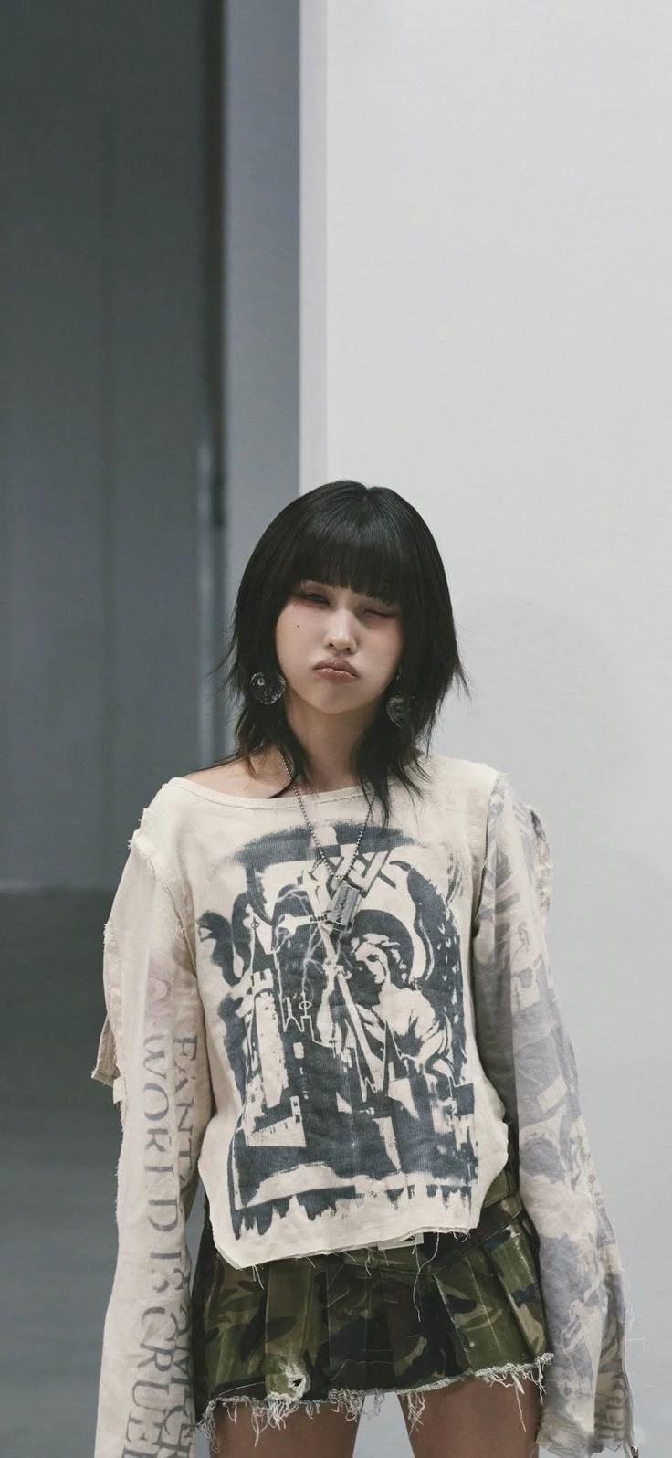 Soyeon thumbnail
