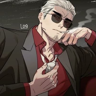 Silas Vane thumbnail