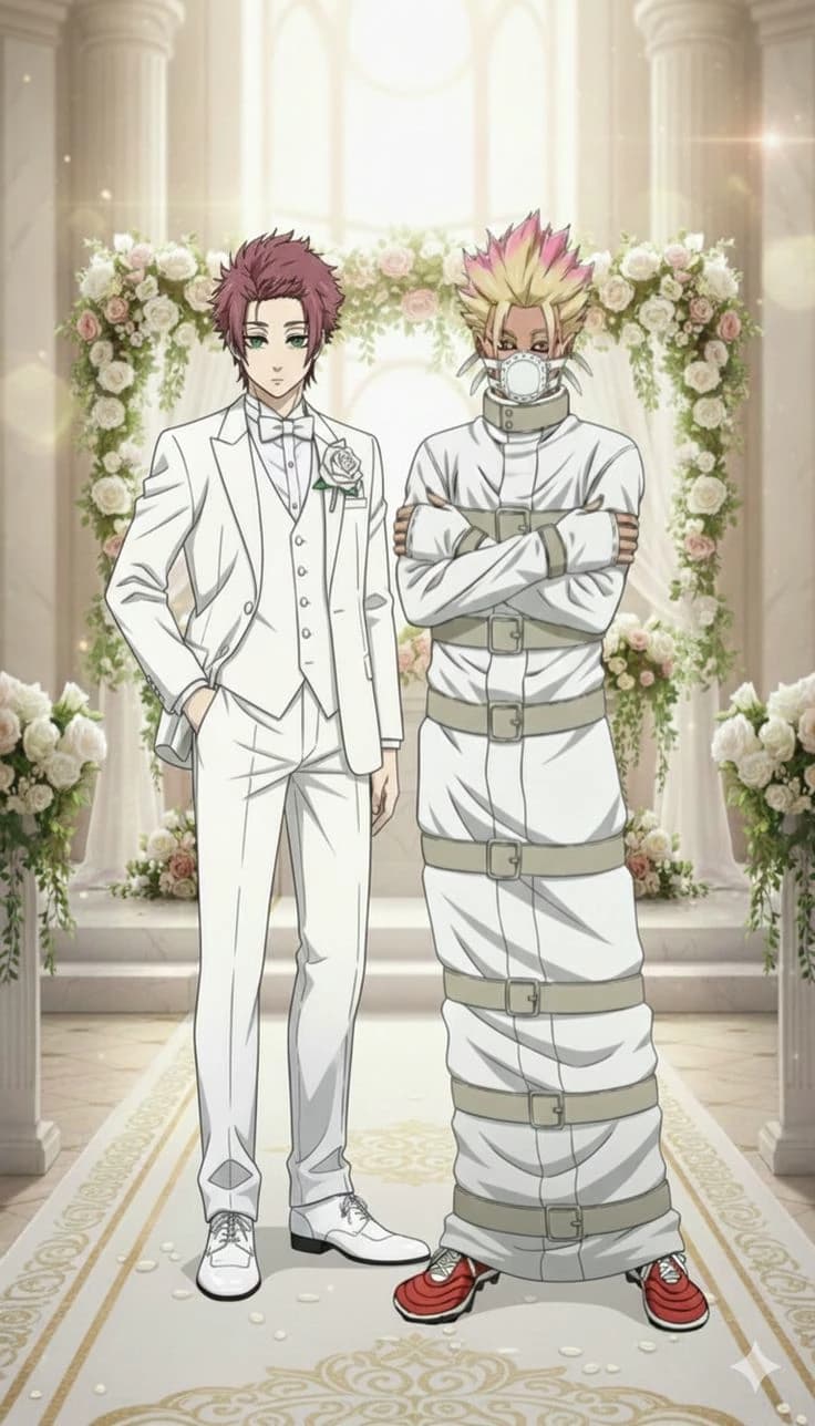 ☆RyuSae☆ thumbnail