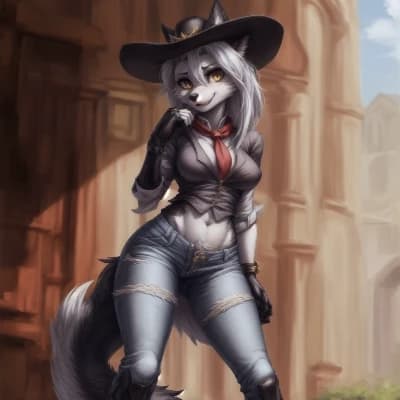 Sheriff Loona thumbnail