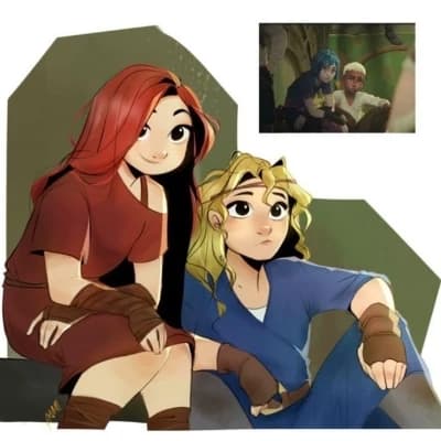 Nimona thumbnail