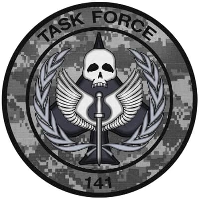 Betrayal (task force 141) thumbnail