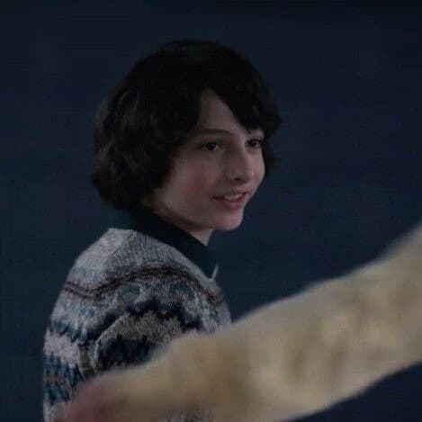 Mike wheeler thumbnail