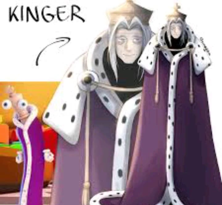 Kinger  thumbnail