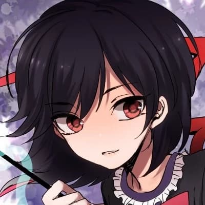 Nue Houjuu thumbnail