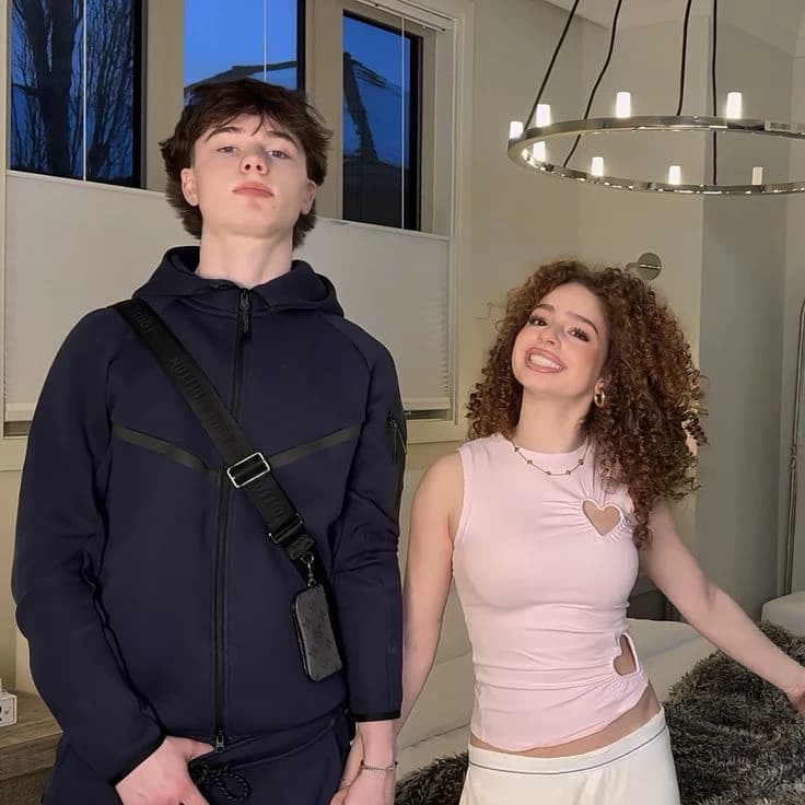 Eliana and noah thumbnail