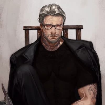 Michael Thorne thumbnail