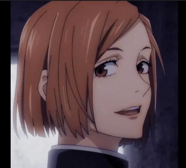 Nobara Kugisaki thumbnail