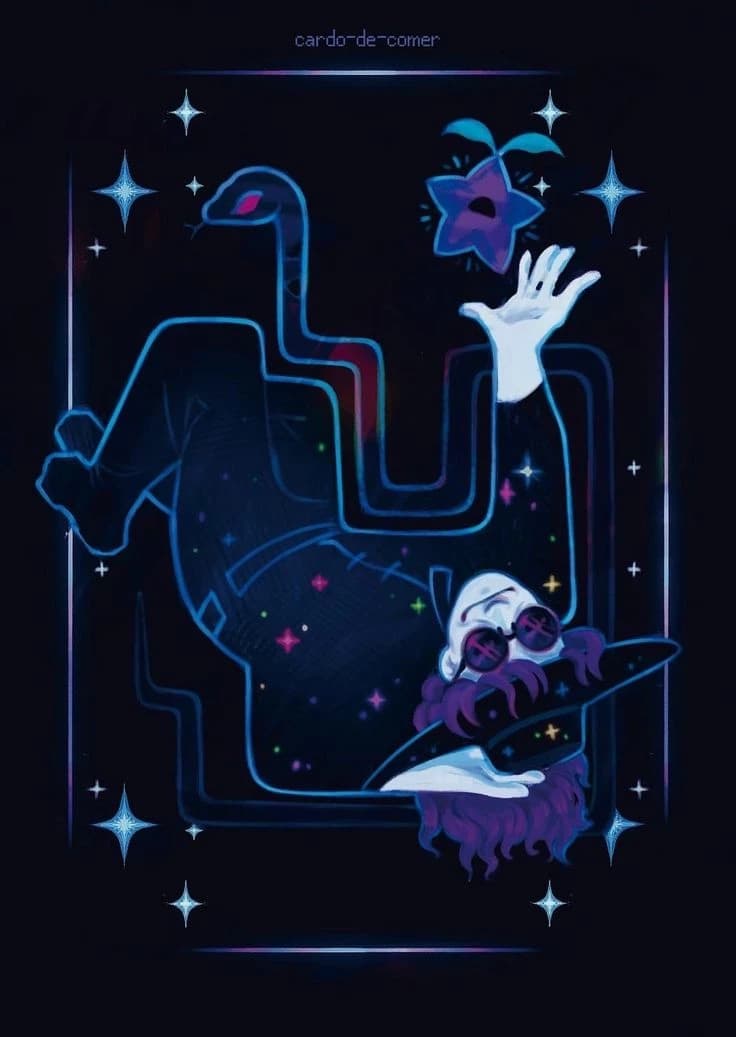 Mr Qi thumbnail