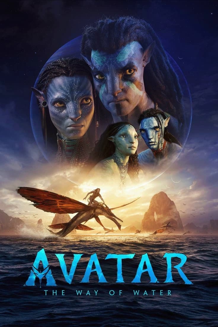 Avatar thumbnail