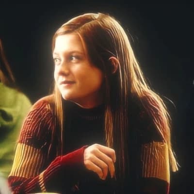 Ginny thumbnail