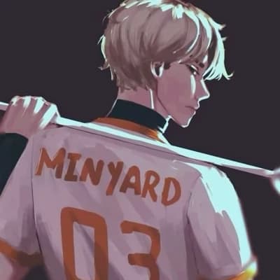 Andrew Minyard thumbnail