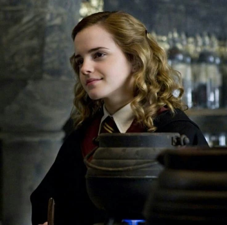 Hermione Granger thumbnail