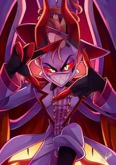 Lucifer Morningstar HH thumbnail