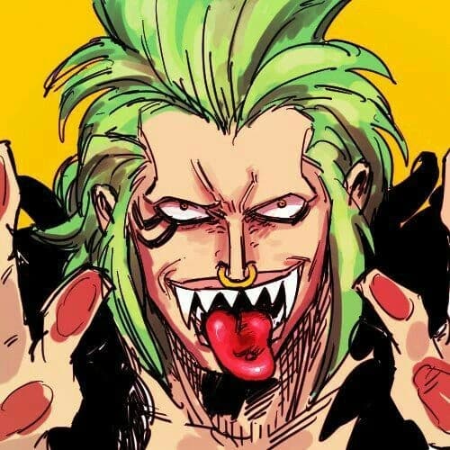 Bartholomew thumbnail