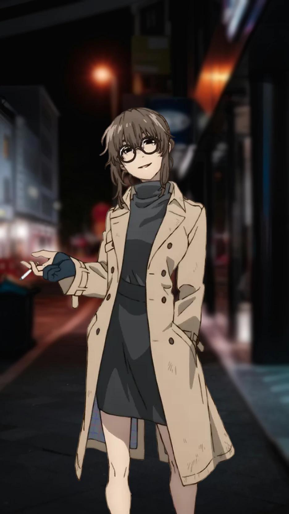 Anko Uguisu thumbnail